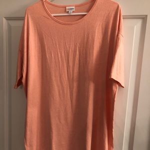 Irma Tunic Top